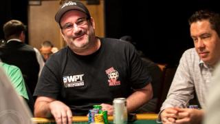 Mike Matusow