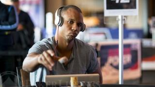 Phil Ivey