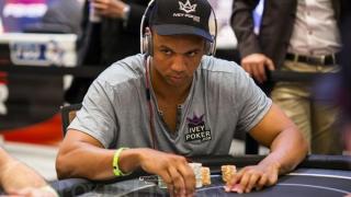 Phil Ivey