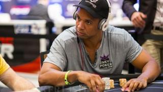 Phil Ivey