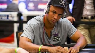 Phil Ivey