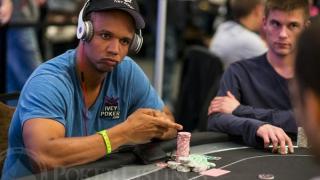 Phil Ivey