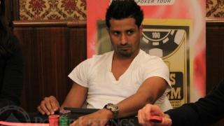 Shyam Srinivasan 3