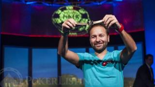 Daniel Negreanu
