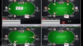 Strategy for ultimate texas holdem