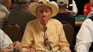 Amarillo Slim