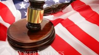 American justice