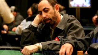 Barry Greenstein