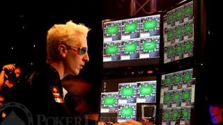 How Does A Poker Tournament Work