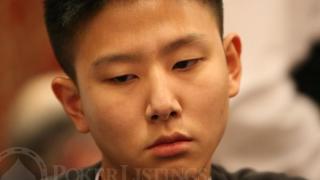 Chris Lee