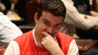 Chris Moorman