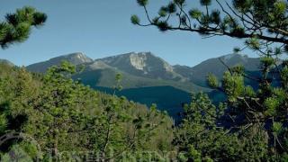 Colorado Rocky Mountains