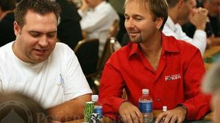 Daniel Negreanu