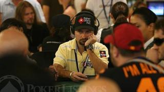 Daniel Negreanu