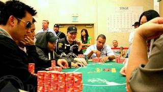 Final Table
