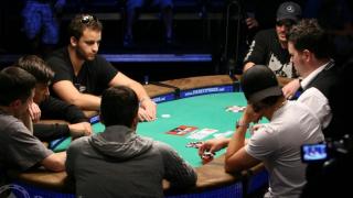 Final Table