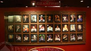 Gallery of Champions