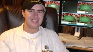 Jared Hubbard