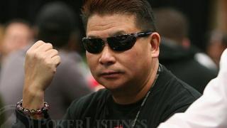 Johnny Chan