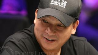 Johnny Chan
