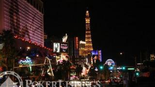 Las Vegas Strip