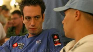 Lex Veldhuis and Noah Boeken