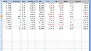 MSexcel