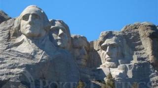 Mt. Rushmore