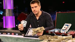 Nenad Medic Takes It Down