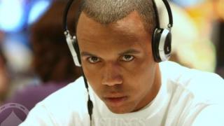 Phil Ivey