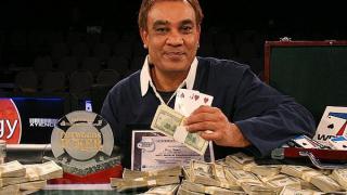 Rajendra Patel