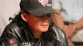 Scotty Nguyen