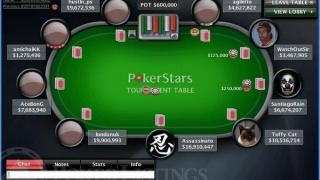 Sunday Million