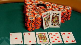 The Winning Hand