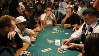 Tobey Maguire All-In