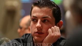 Tom Dwan