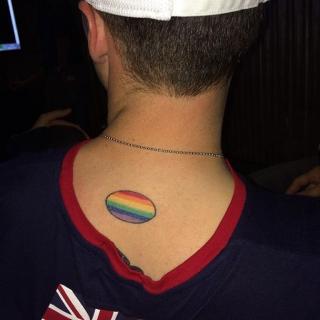 jeffgrossrainbow