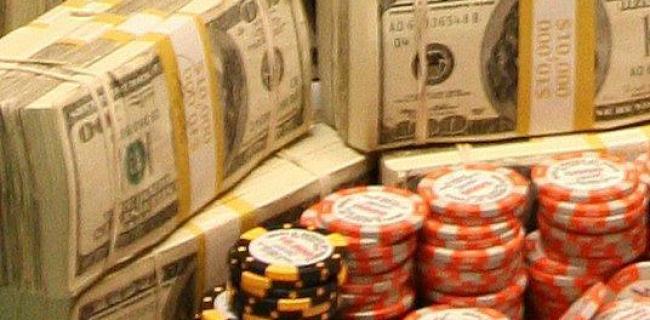 A Whole Lotta Cash