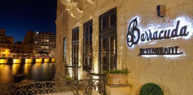 barracuda restaurant