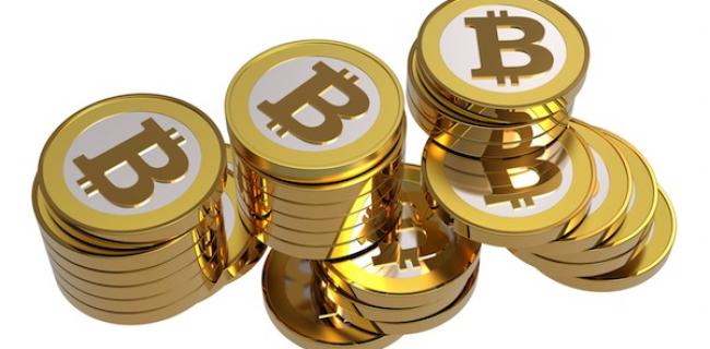 bitcoin stock