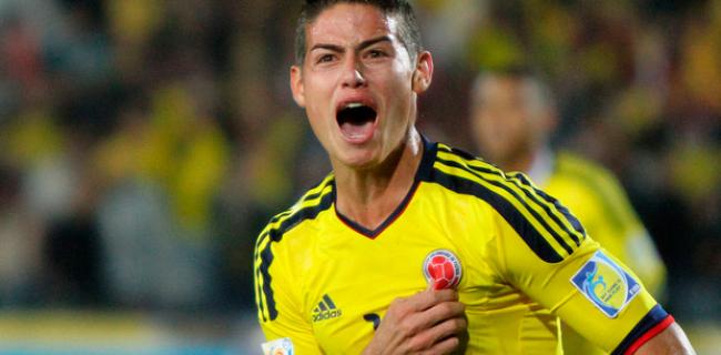 james rodriguez2
