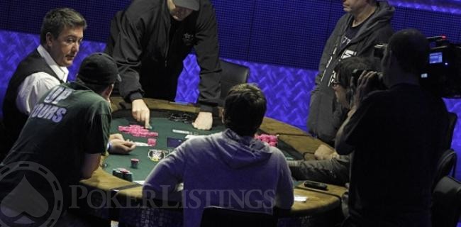 Phil Hellmuth