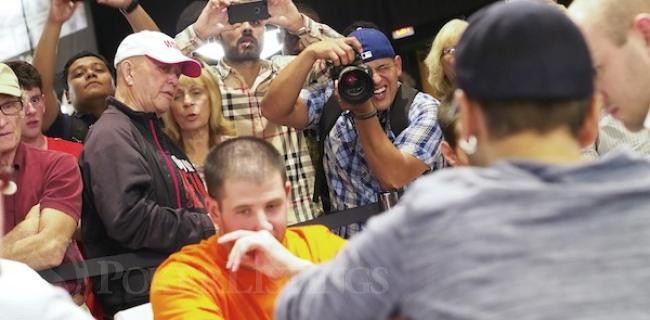 Daniel Negreanu