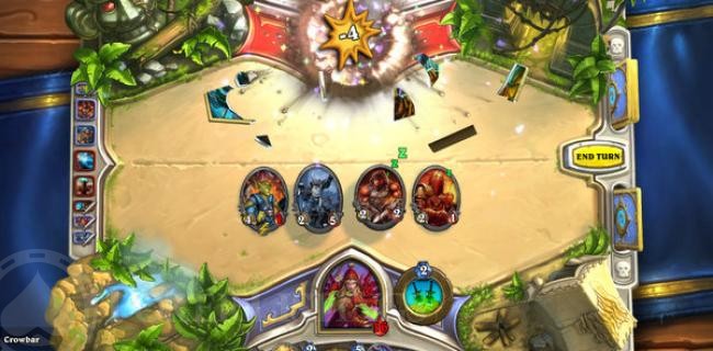 Hearthstone