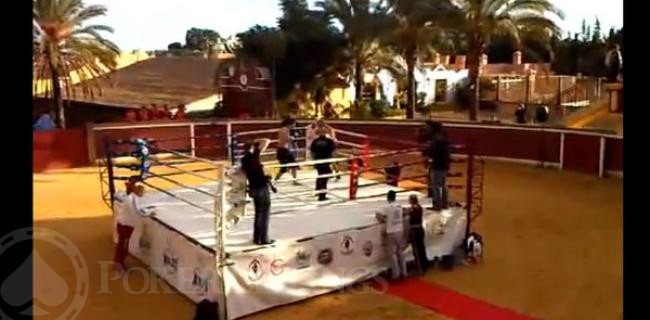 Bertrand ElkY Grospellier vs. Lex RaSZi Veldhuis