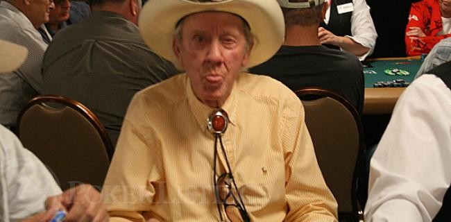 Amarillo Slim