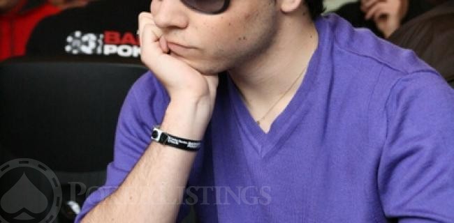Andrew Feldman