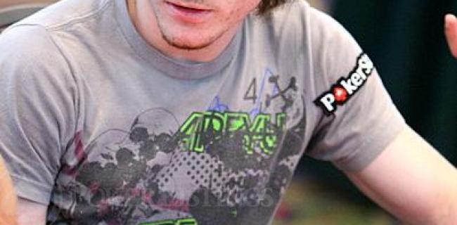 Ashton Griffin