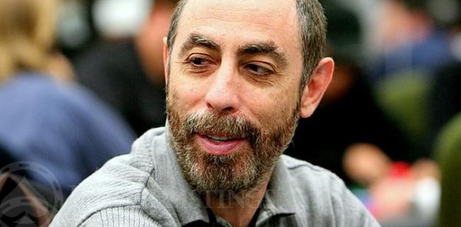 Barry Greenstein
