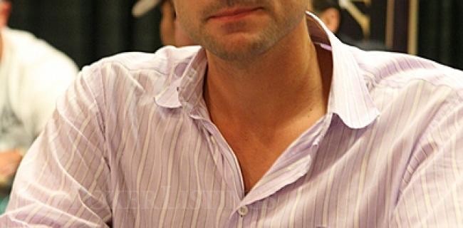 Brandon Adams